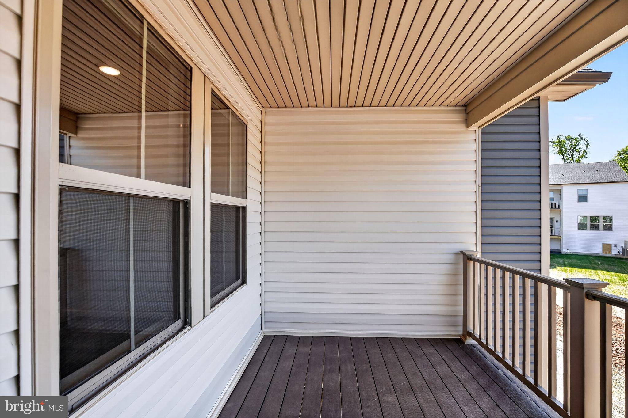 LIBERTY RIDGE - Residential