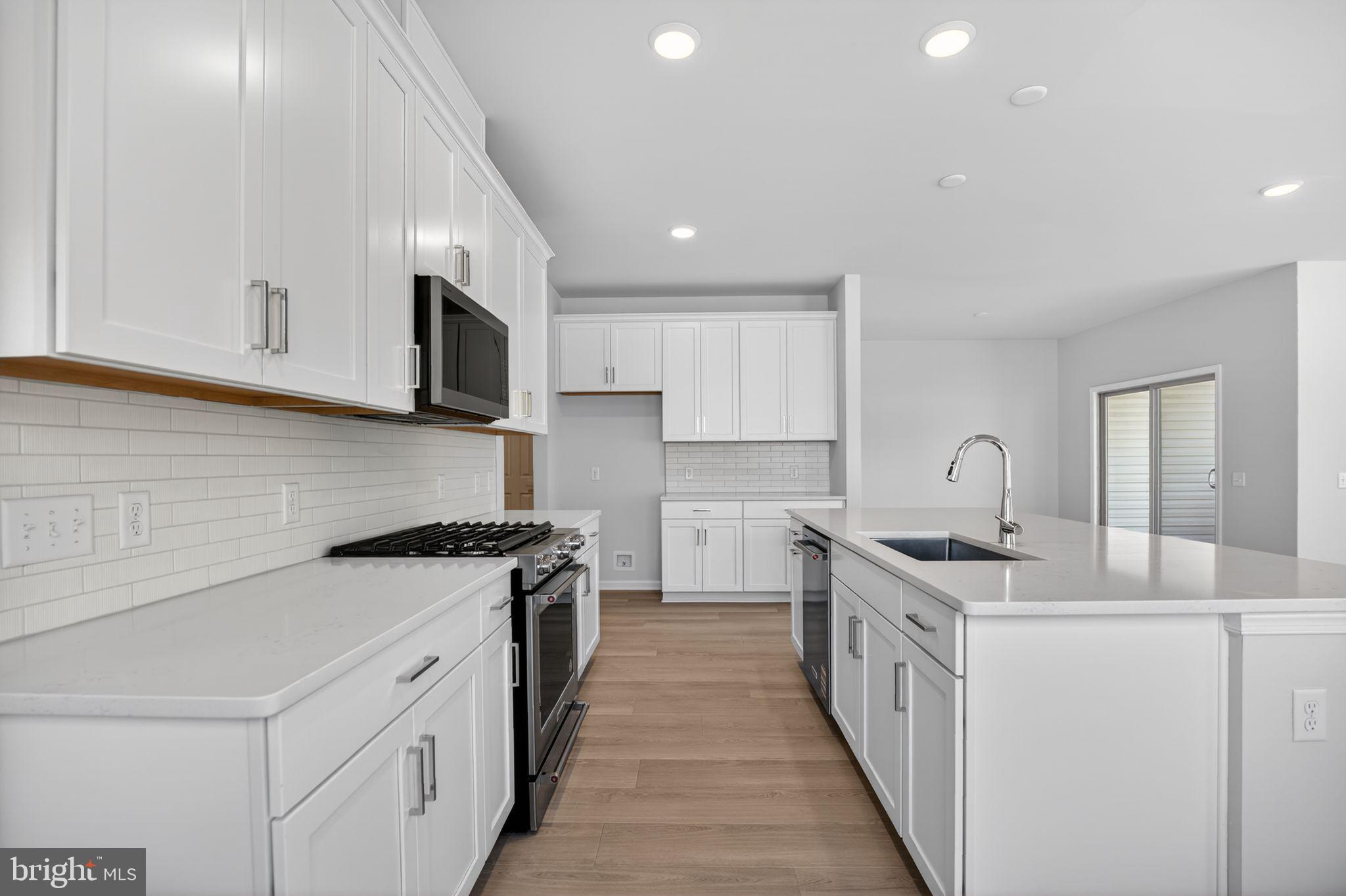 LIBERTY RIDGE - Residential