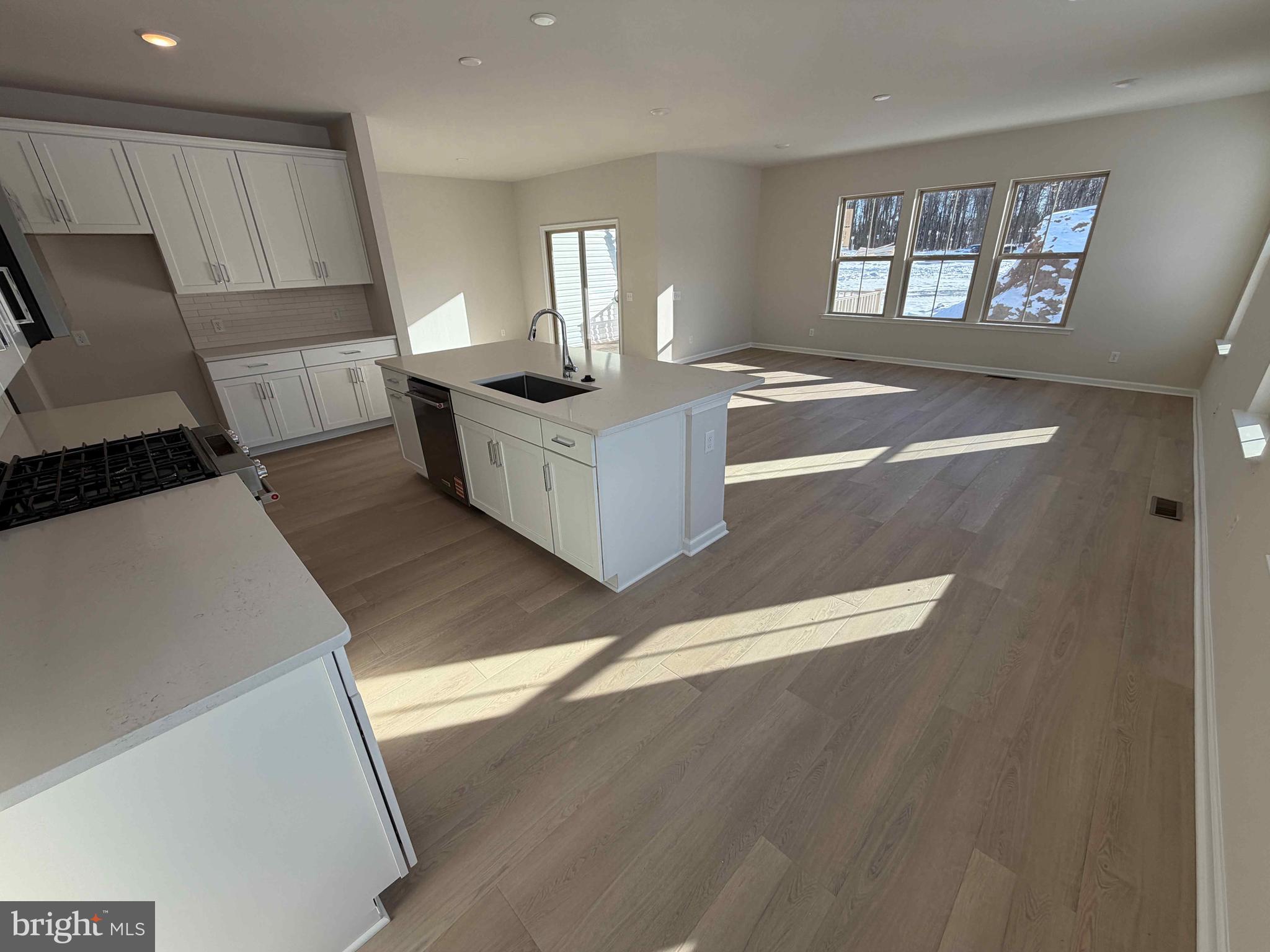 LIBERTY RIDGE - Residential