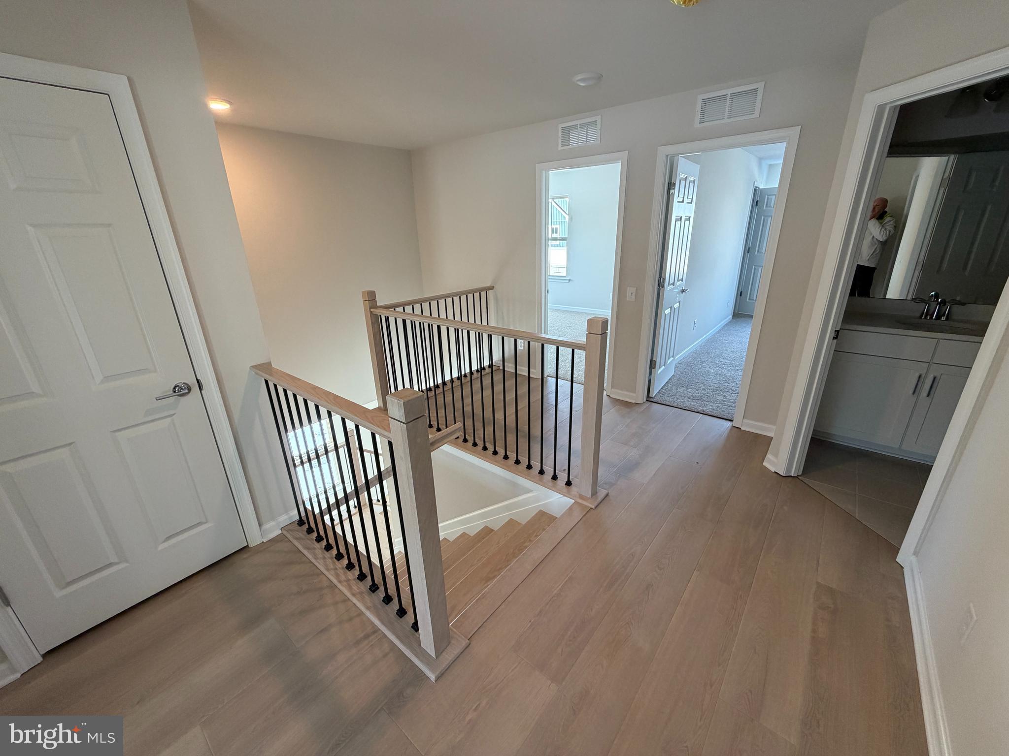 LIBERTY RIDGE - Residential