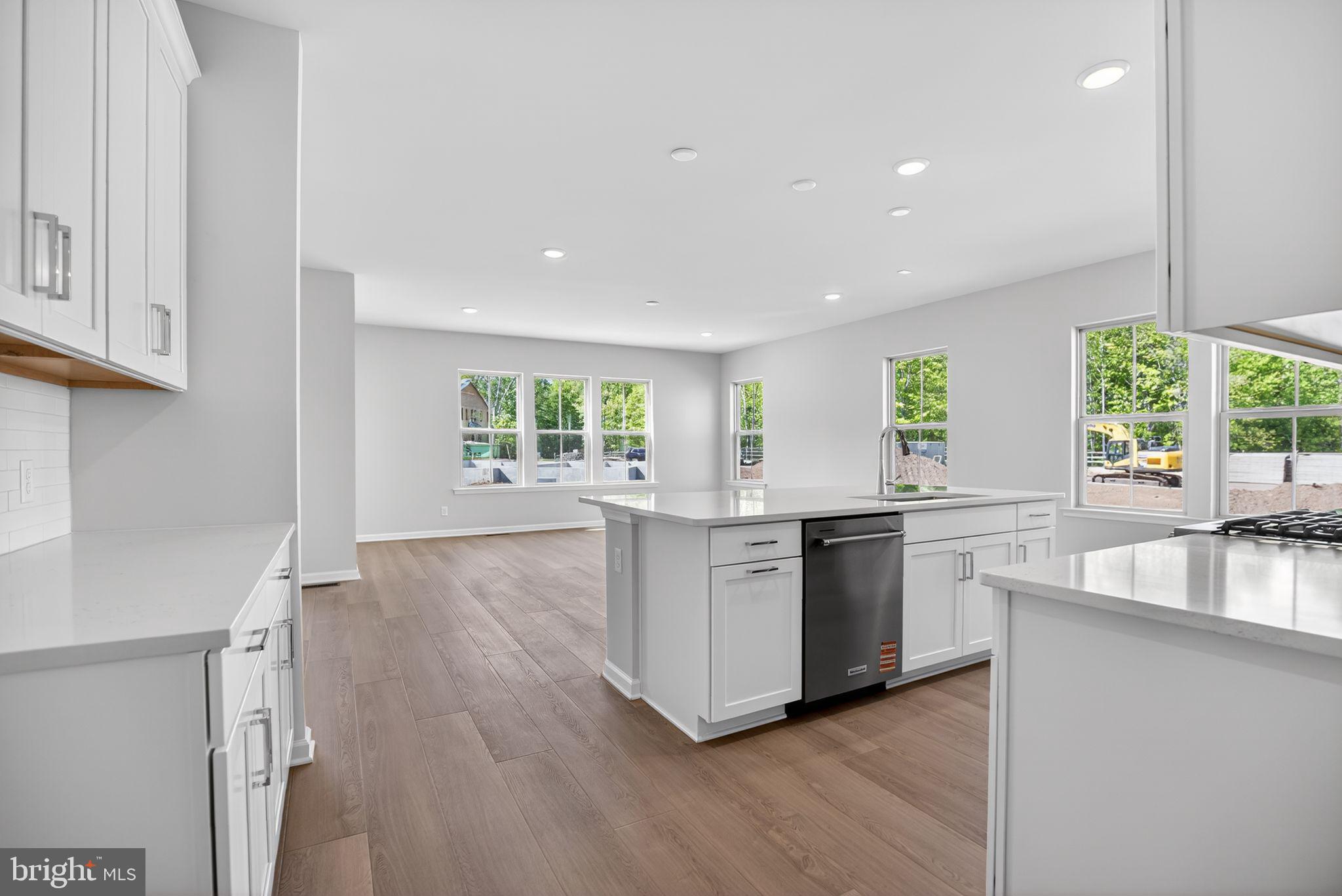 LIBERTY RIDGE - Residential