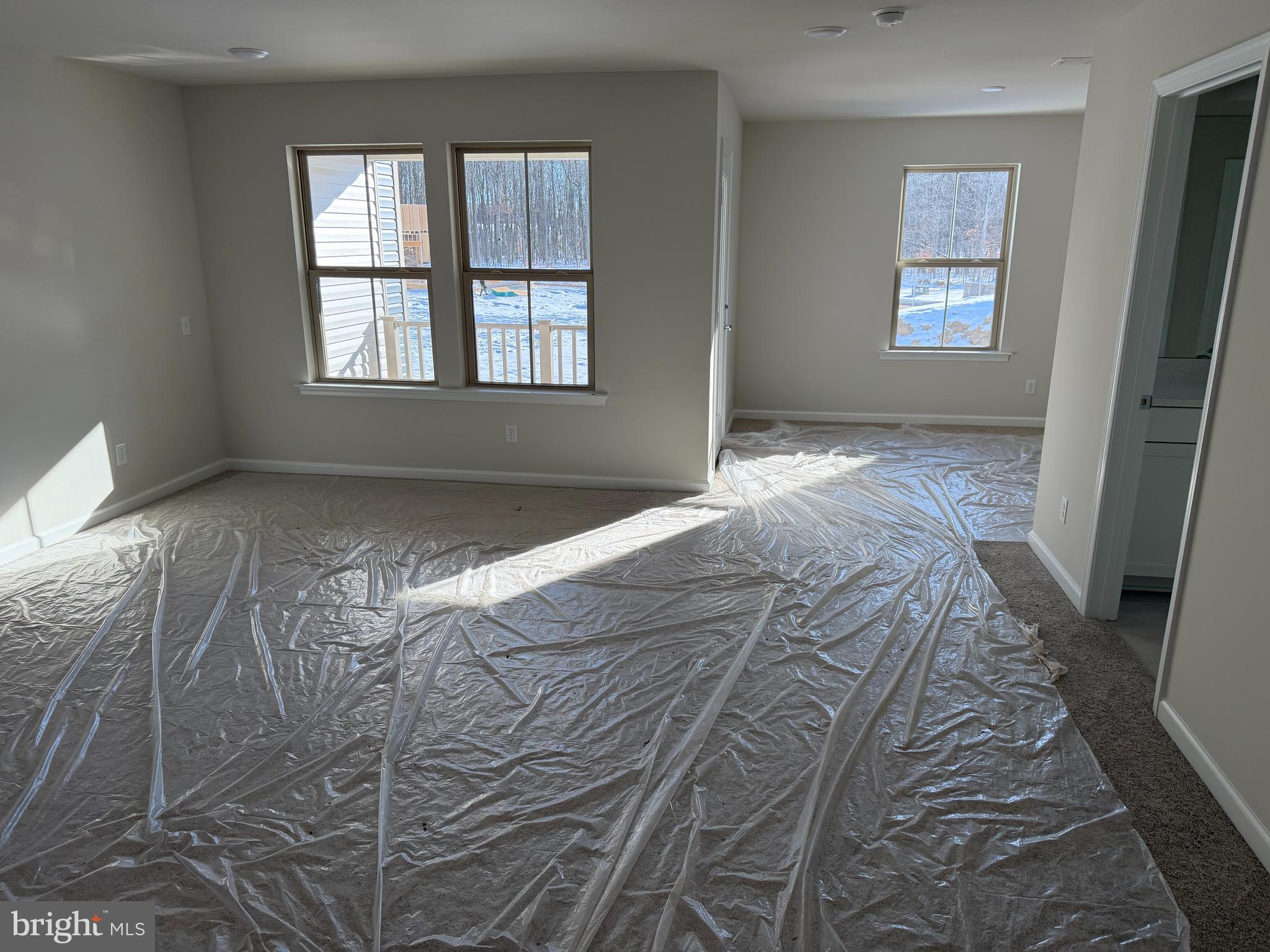 LIBERTY RIDGE - Residential