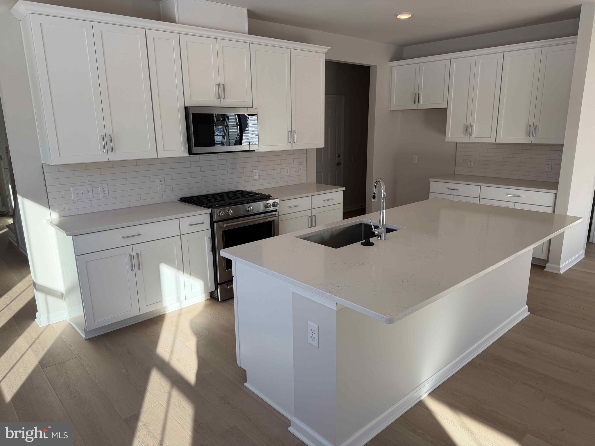 LIBERTY RIDGE - Residential