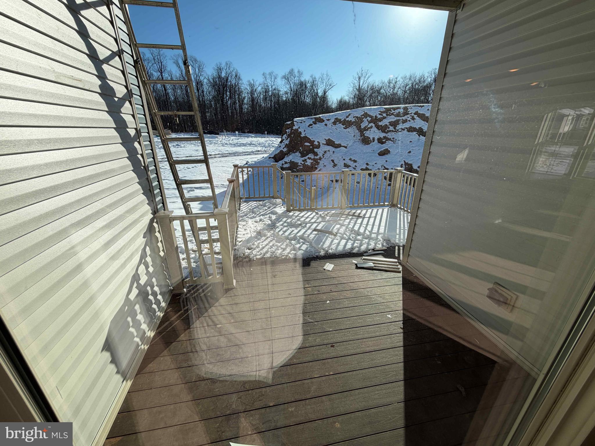 LIBERTY RIDGE - Residential