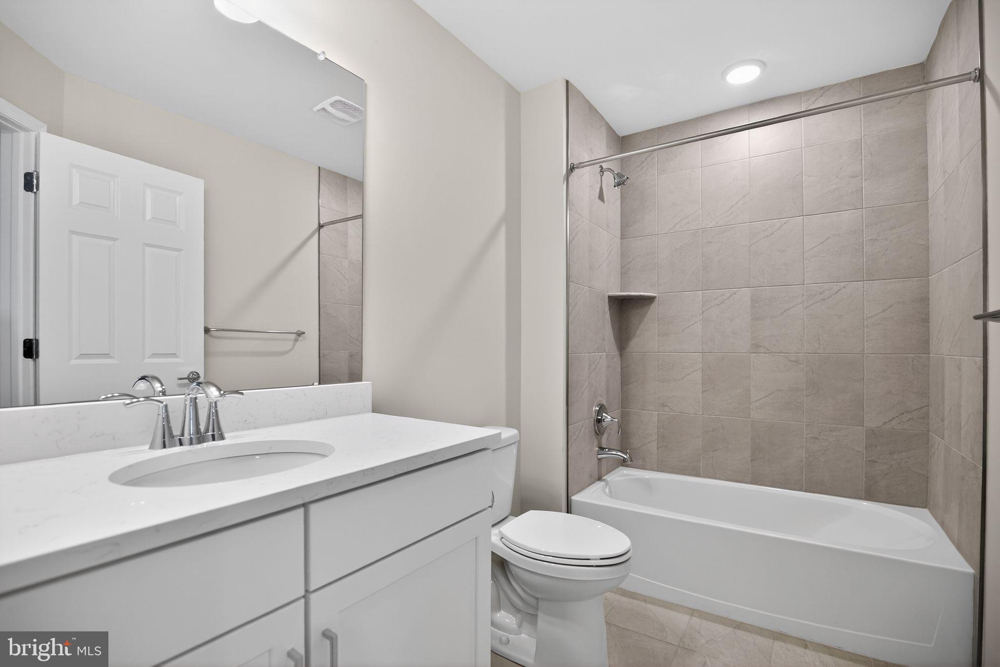 LIBERTY RIDGE - Residential