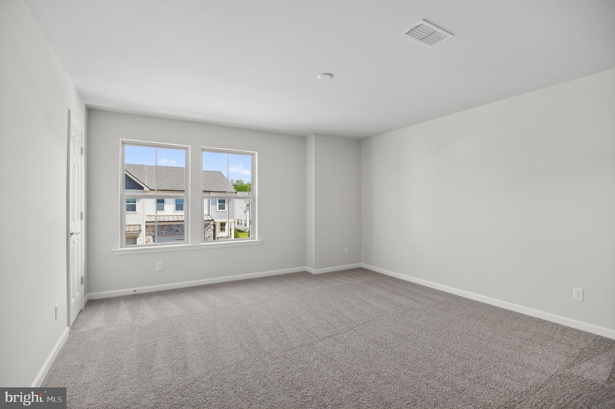 LIBERTY RIDGE - Residential