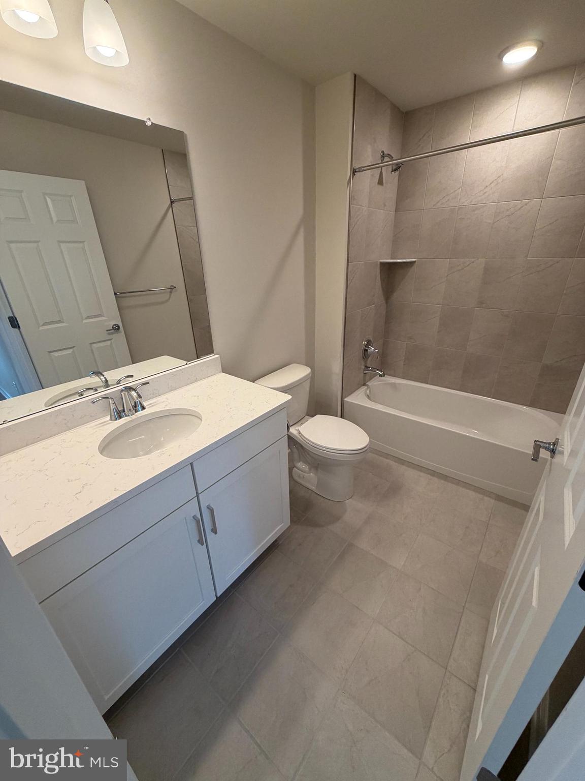 LIBERTY RIDGE - Residential