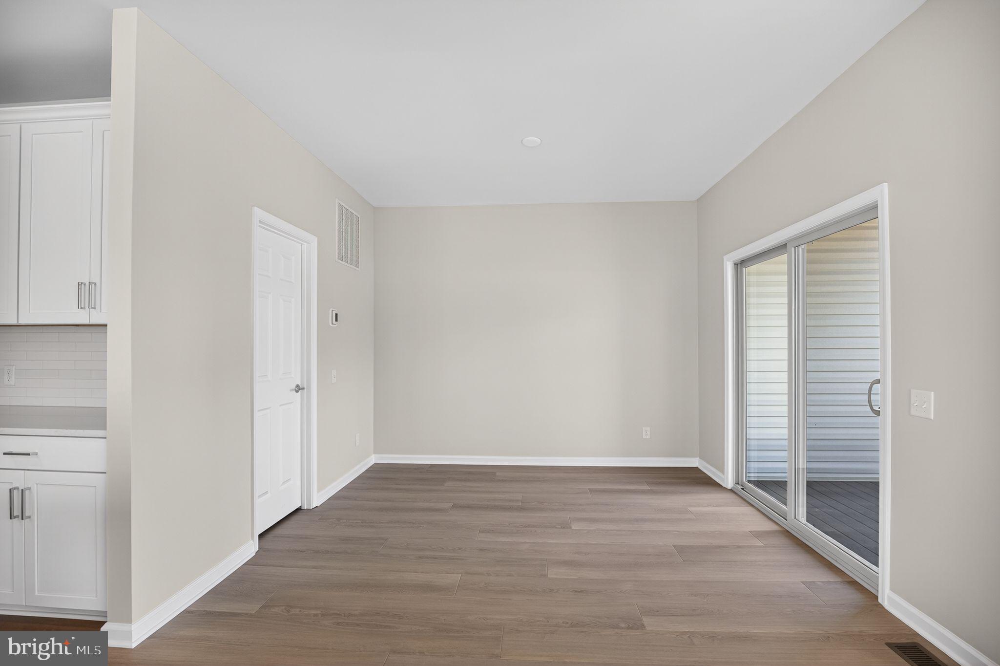 LIBERTY RIDGE - Residential