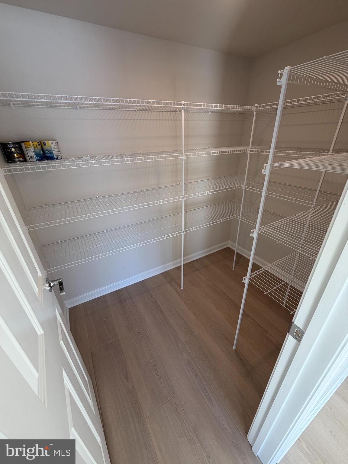 LIBERTY RIDGE - Residential