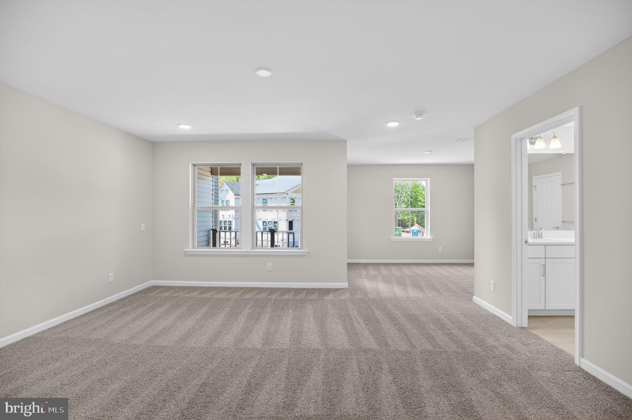 LIBERTY RIDGE - Residential