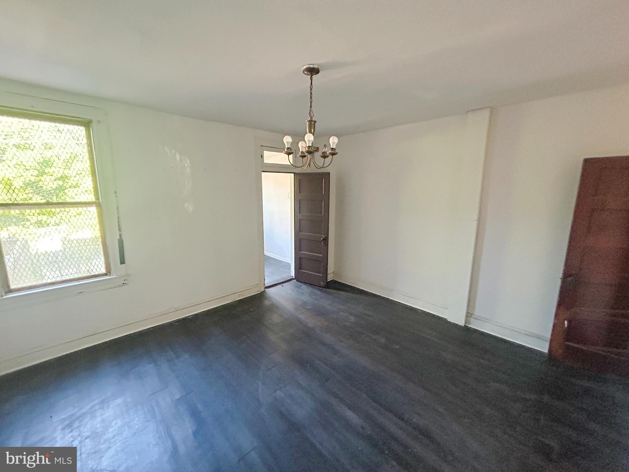 CARROLL-SOUTH HILTON - Residential
