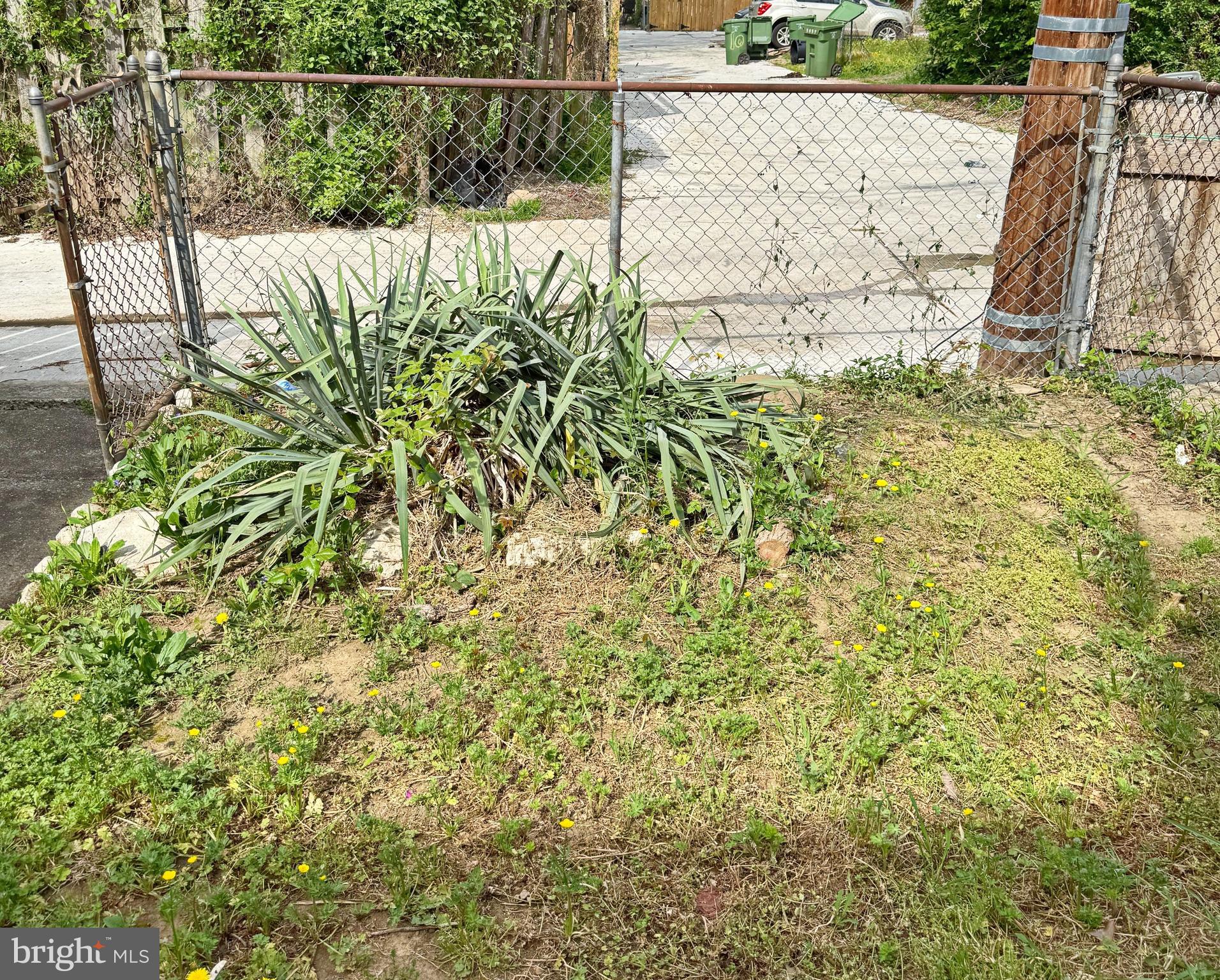 CARROLL-SOUTH HILTON - Residential