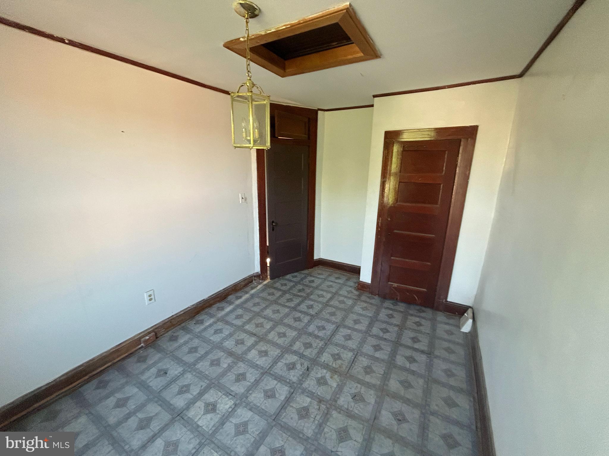 CARROLL-SOUTH HILTON - Residential