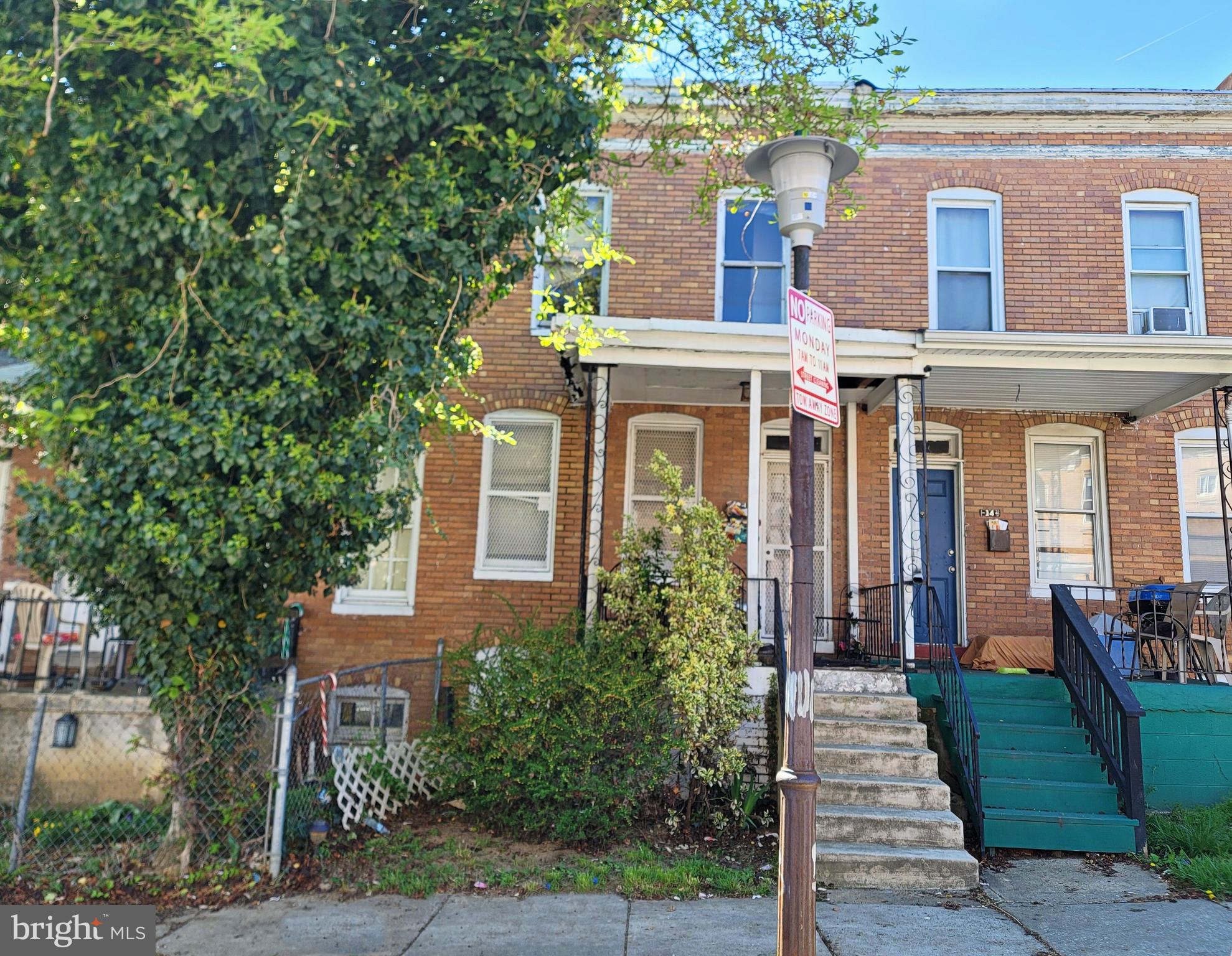 CARROLL-SOUTH HILTON - Residential