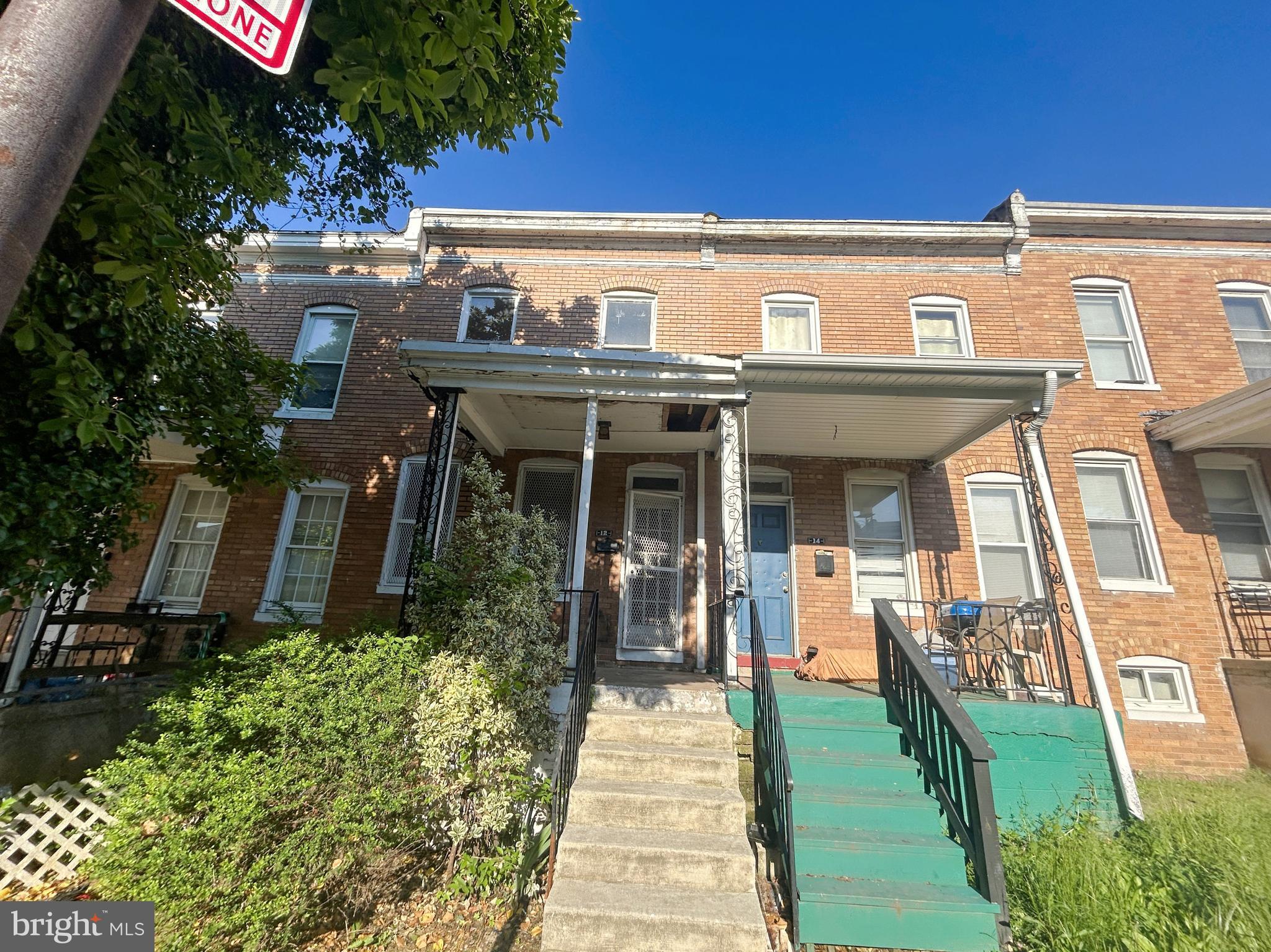 CARROLL-SOUTH HILTON - Residential