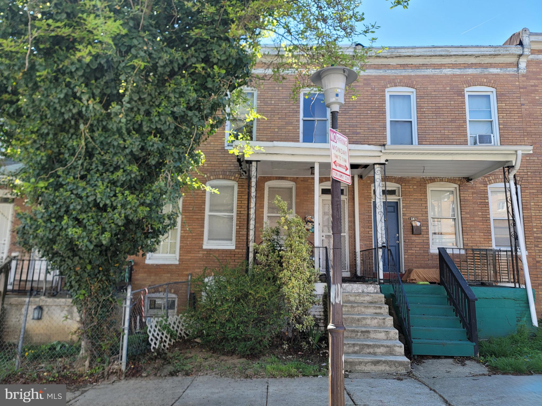CARROLL-SOUTH HILTON - Residential