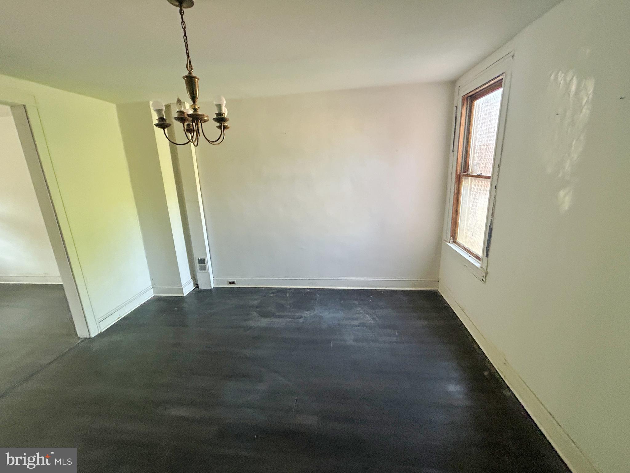 CARROLL-SOUTH HILTON - Residential