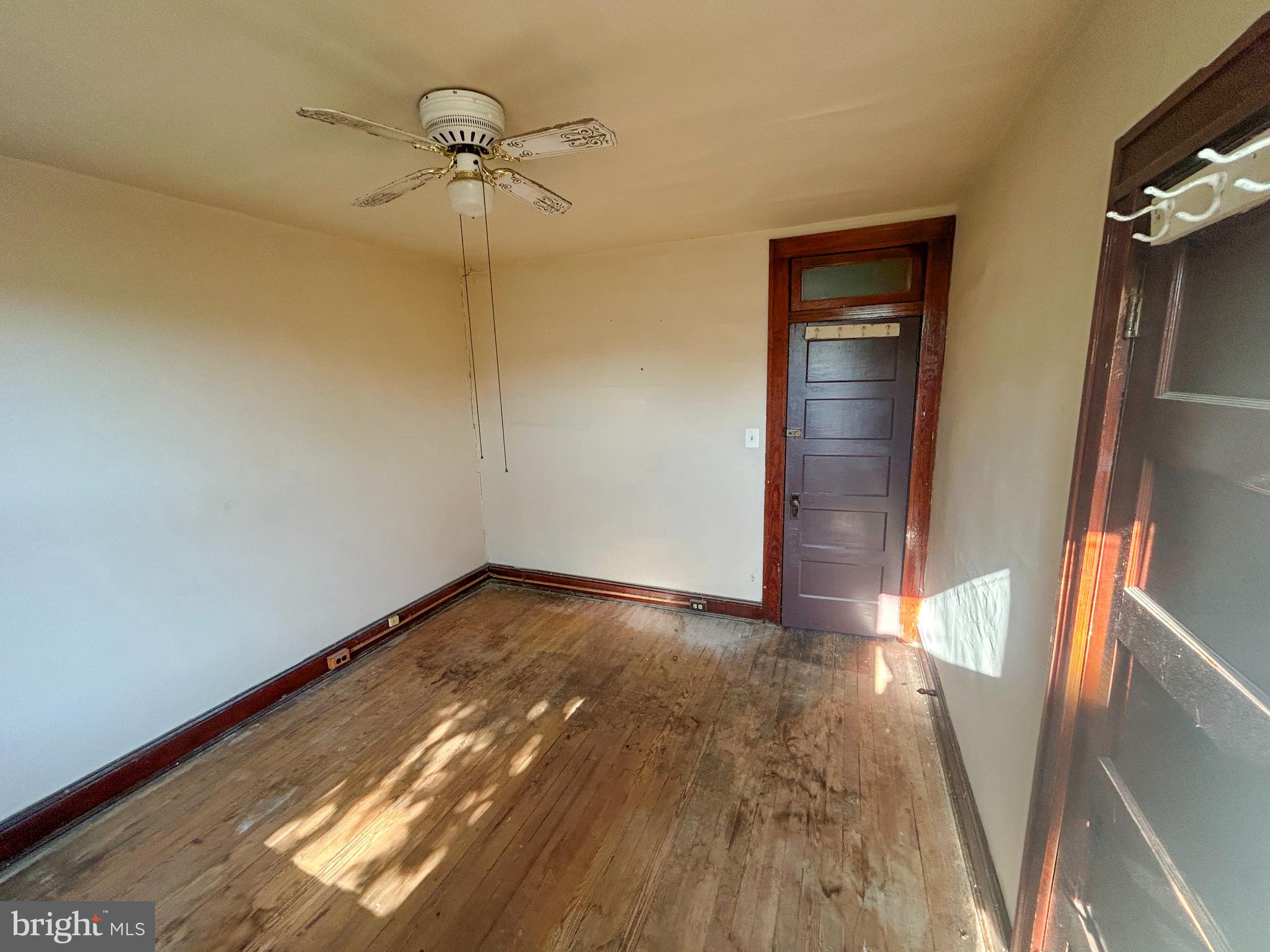CARROLL-SOUTH HILTON - Residential
