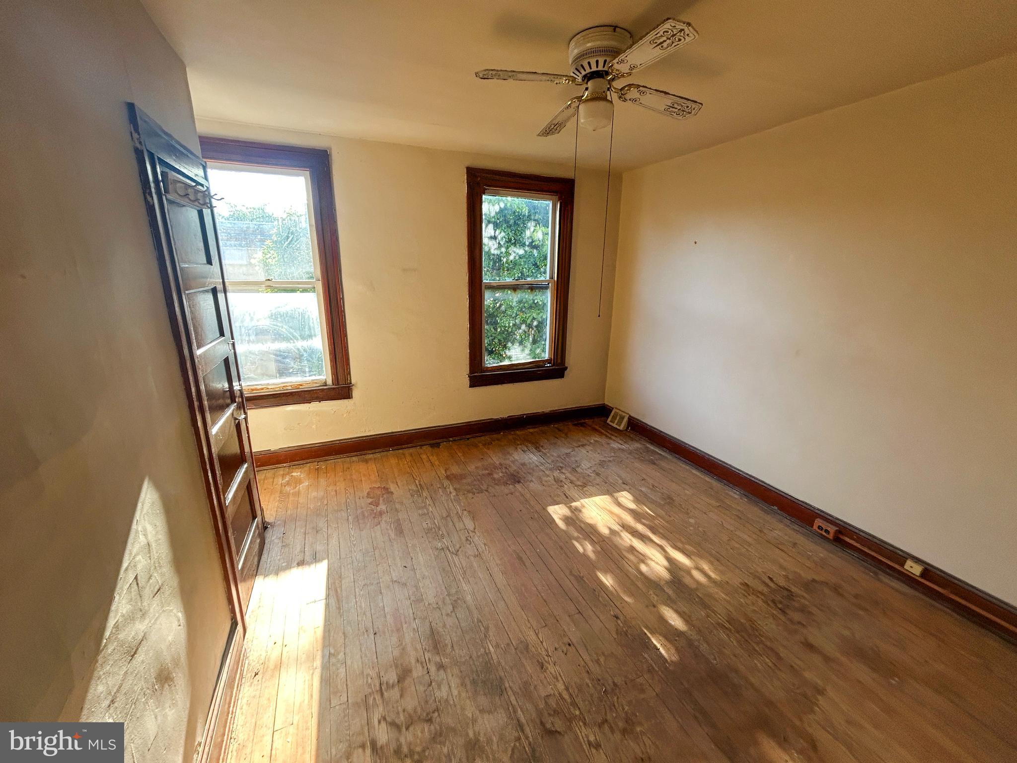 CARROLL-SOUTH HILTON - Residential