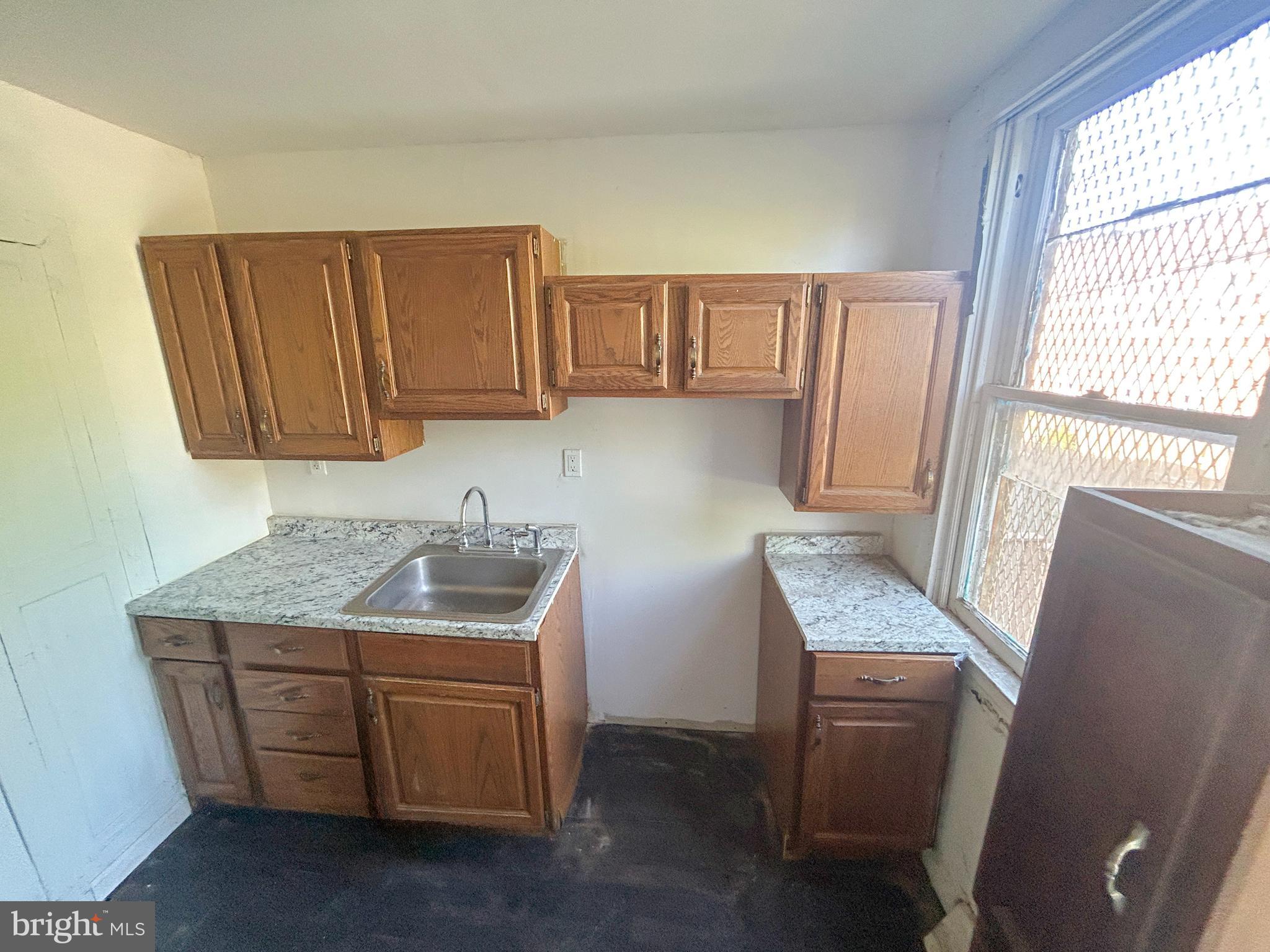CARROLL-SOUTH HILTON - Residential