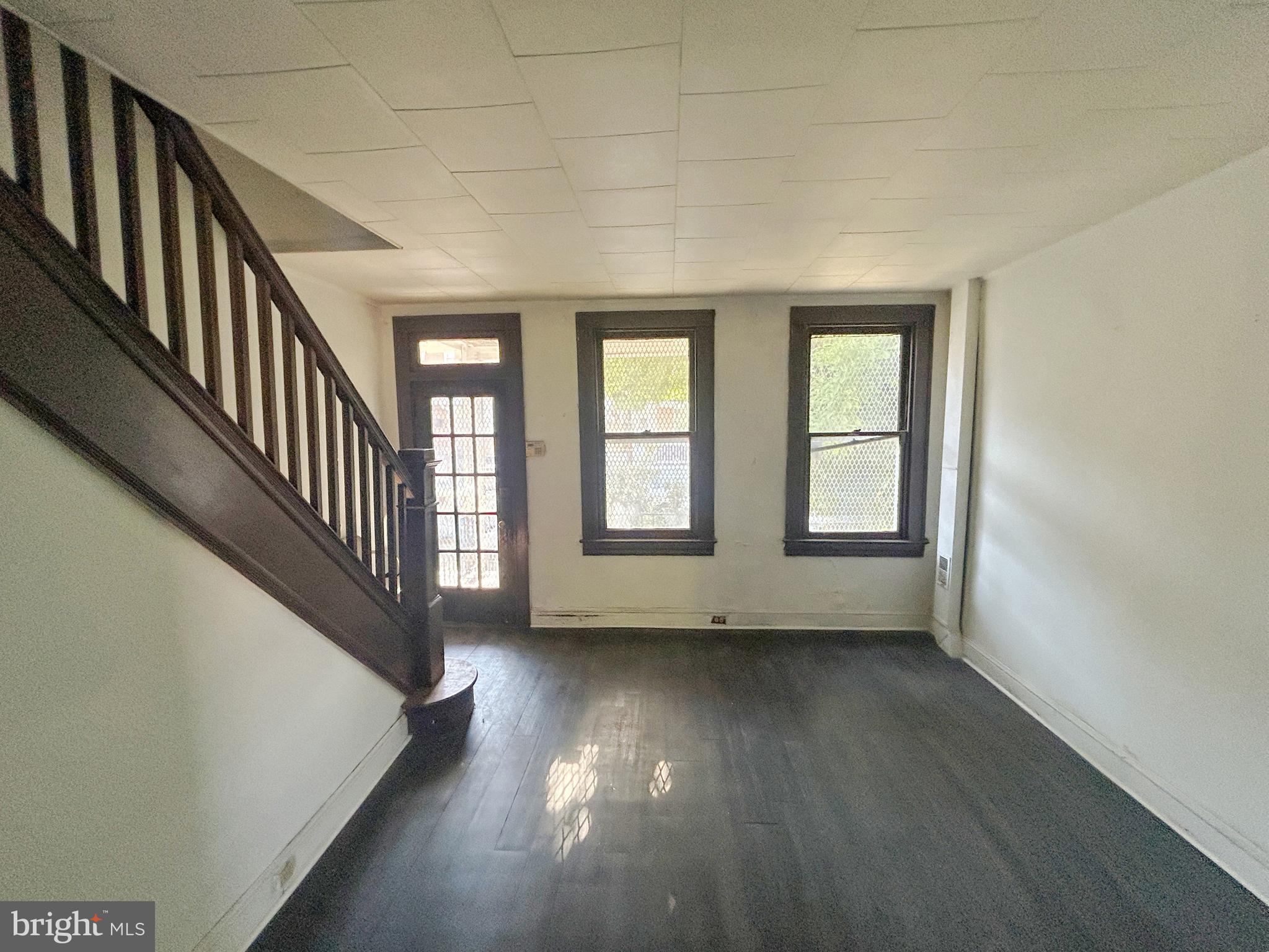 CARROLL-SOUTH HILTON - Residential