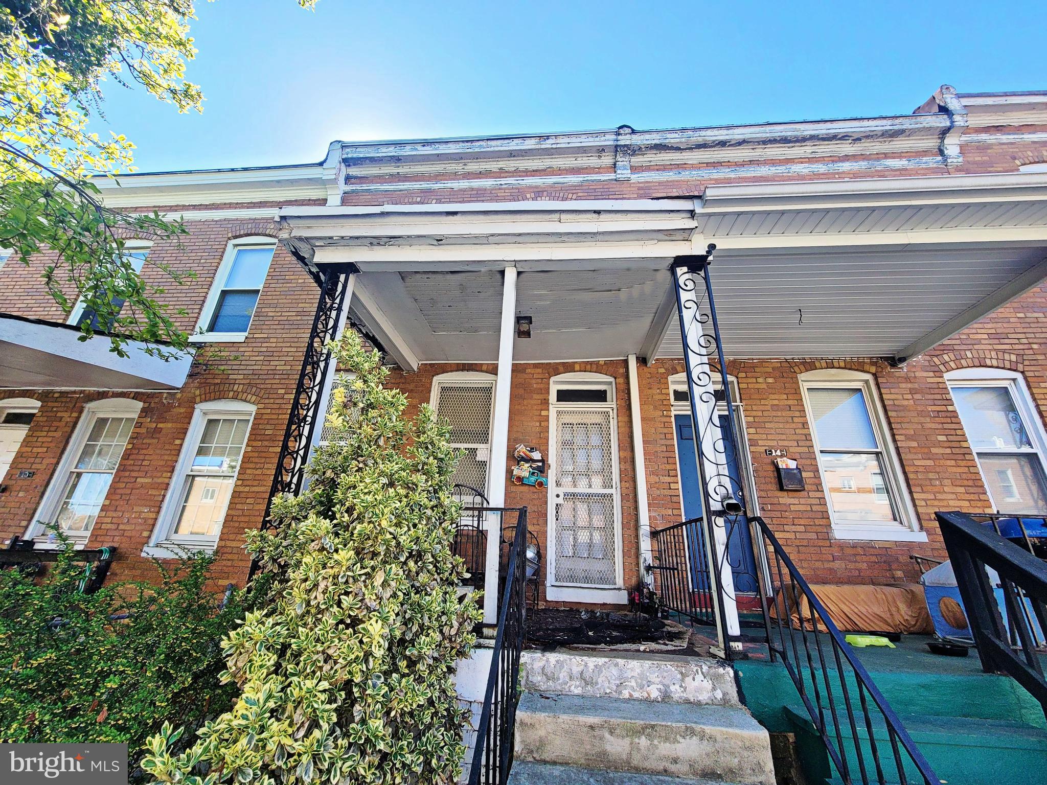 CARROLL-SOUTH HILTON - Residential