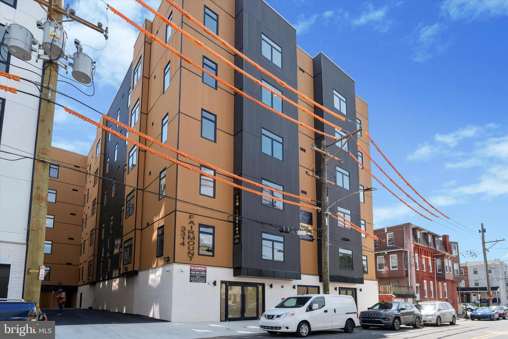 Philadelphia, Pennsylvania 19104, United States, ,Residential,Active,49956