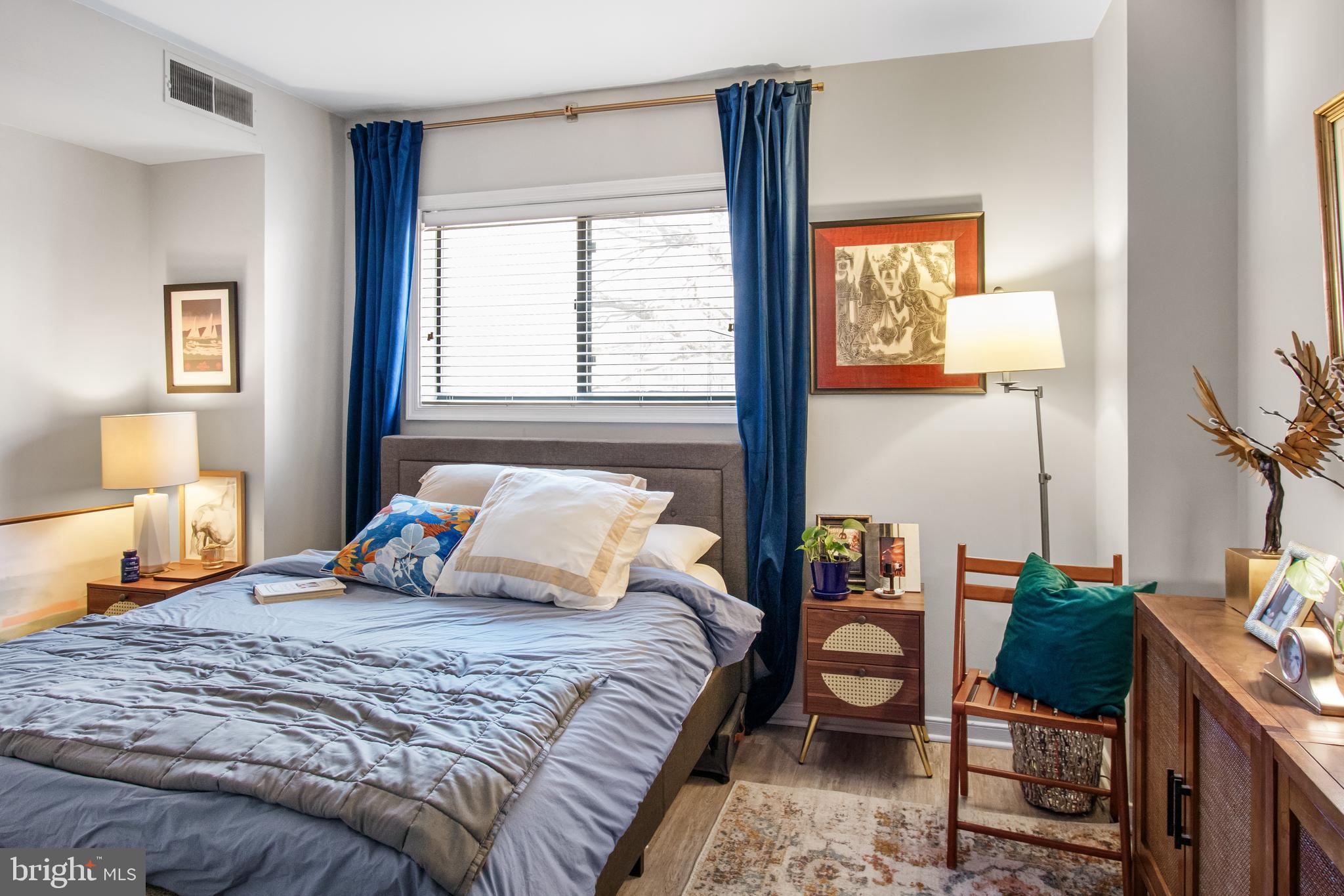 KALORAMA - Residential Lease