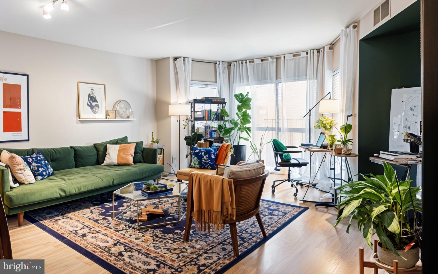 KALORAMA - Residential Lease