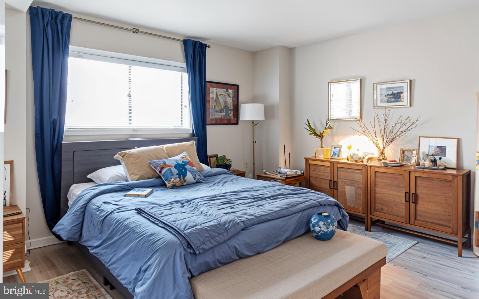 KALORAMA - Residential Lease