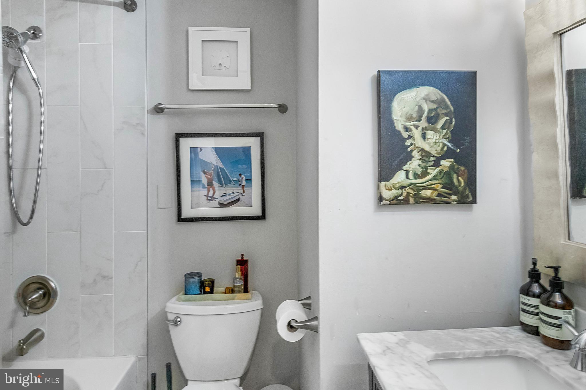 KALORAMA - Residential Lease