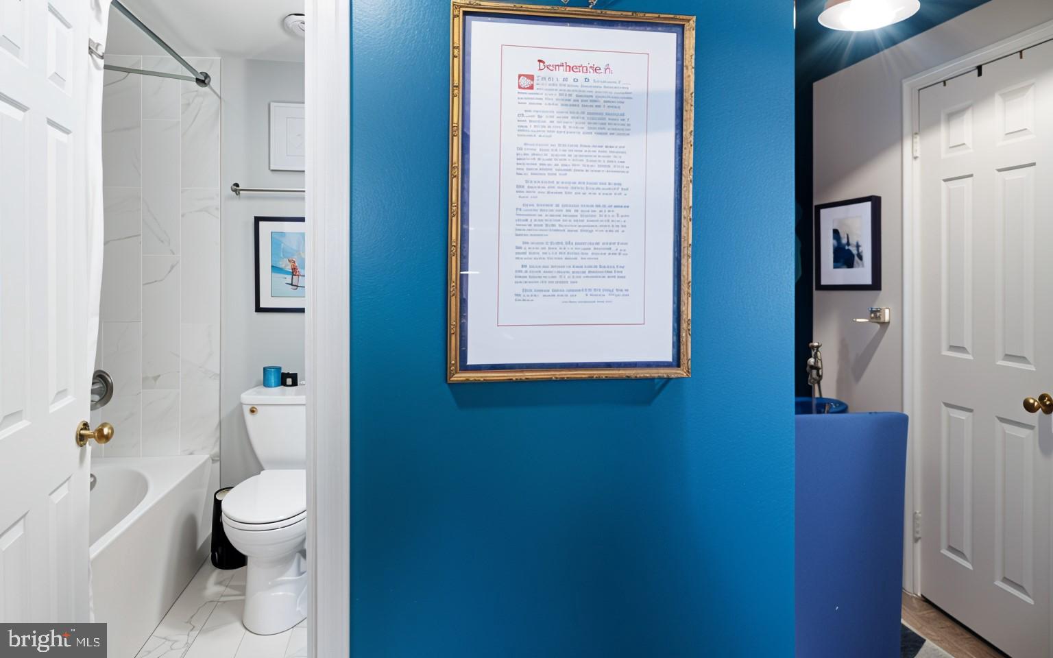 KALORAMA - Residential Lease