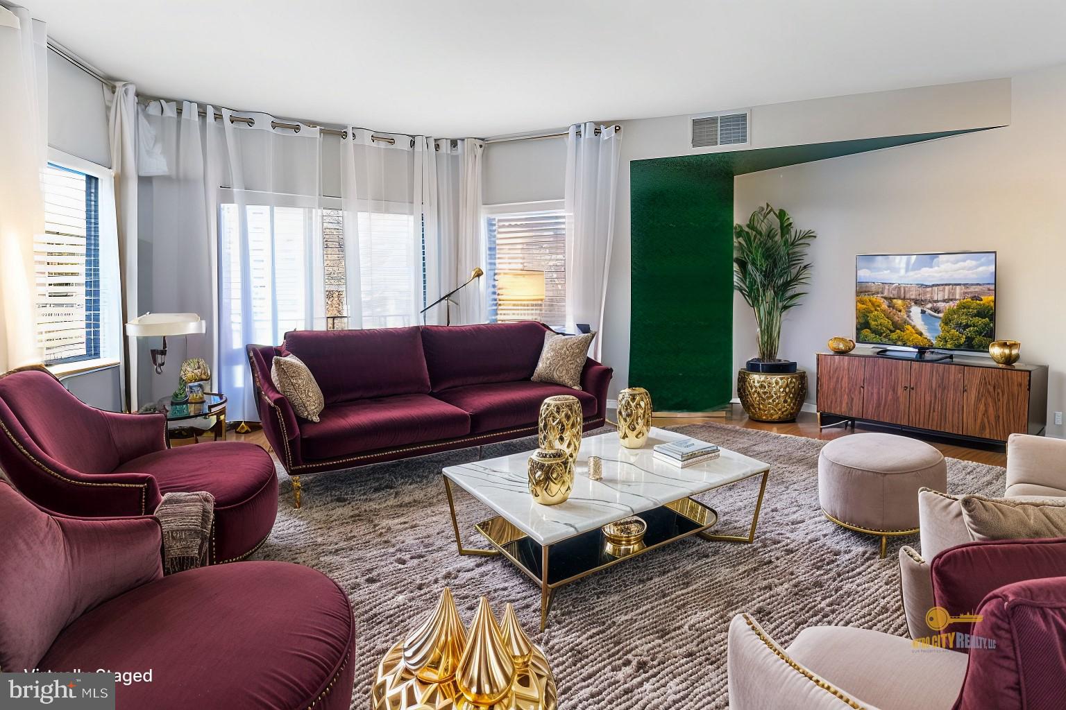 KALORAMA - Residential Lease