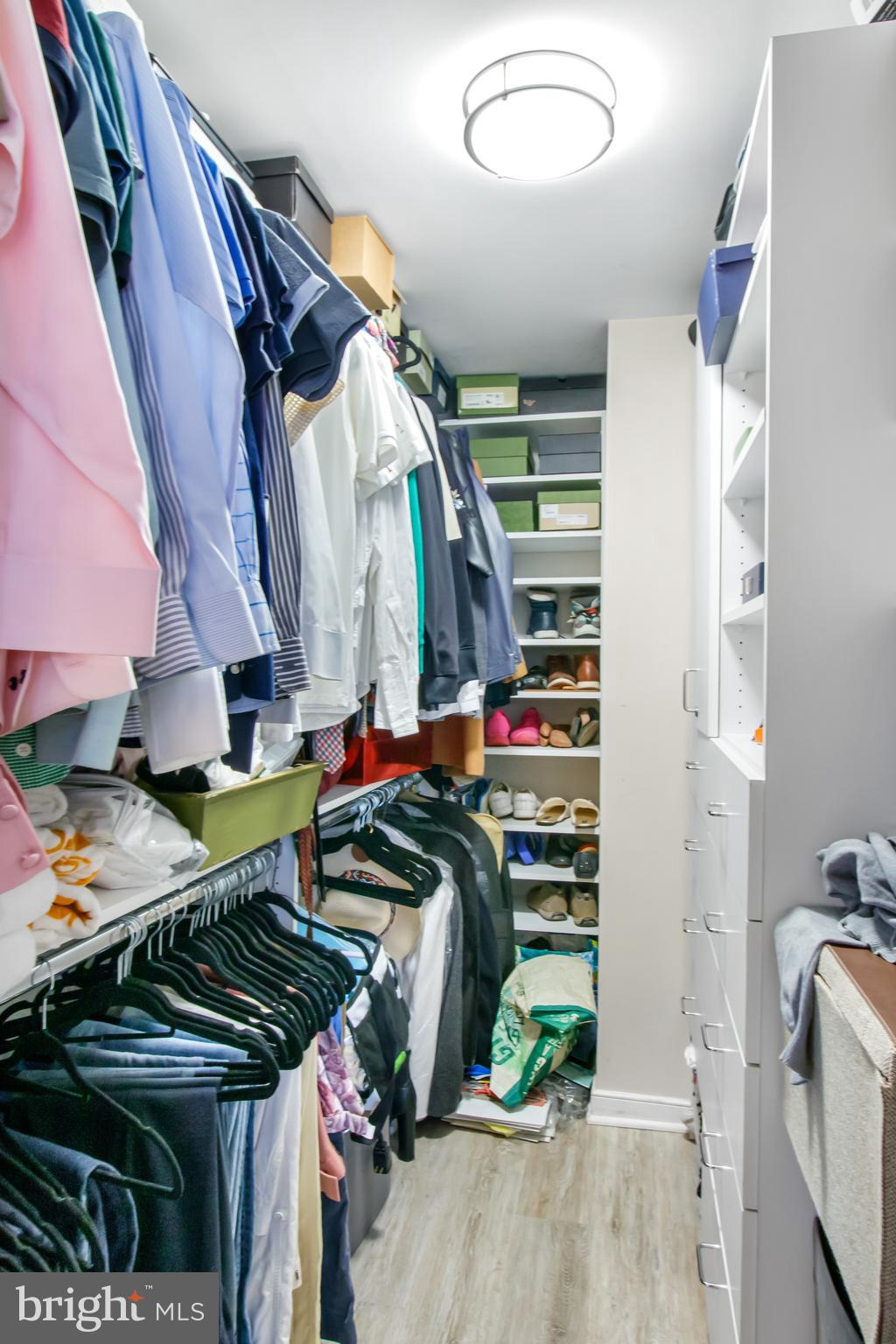 KALORAMA - Residential Lease