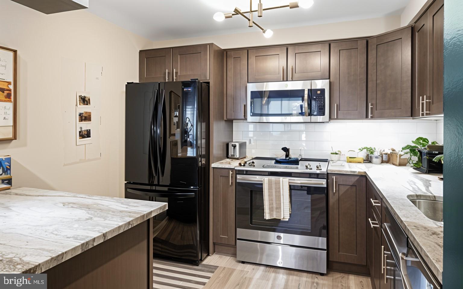 KALORAMA - Residential Lease