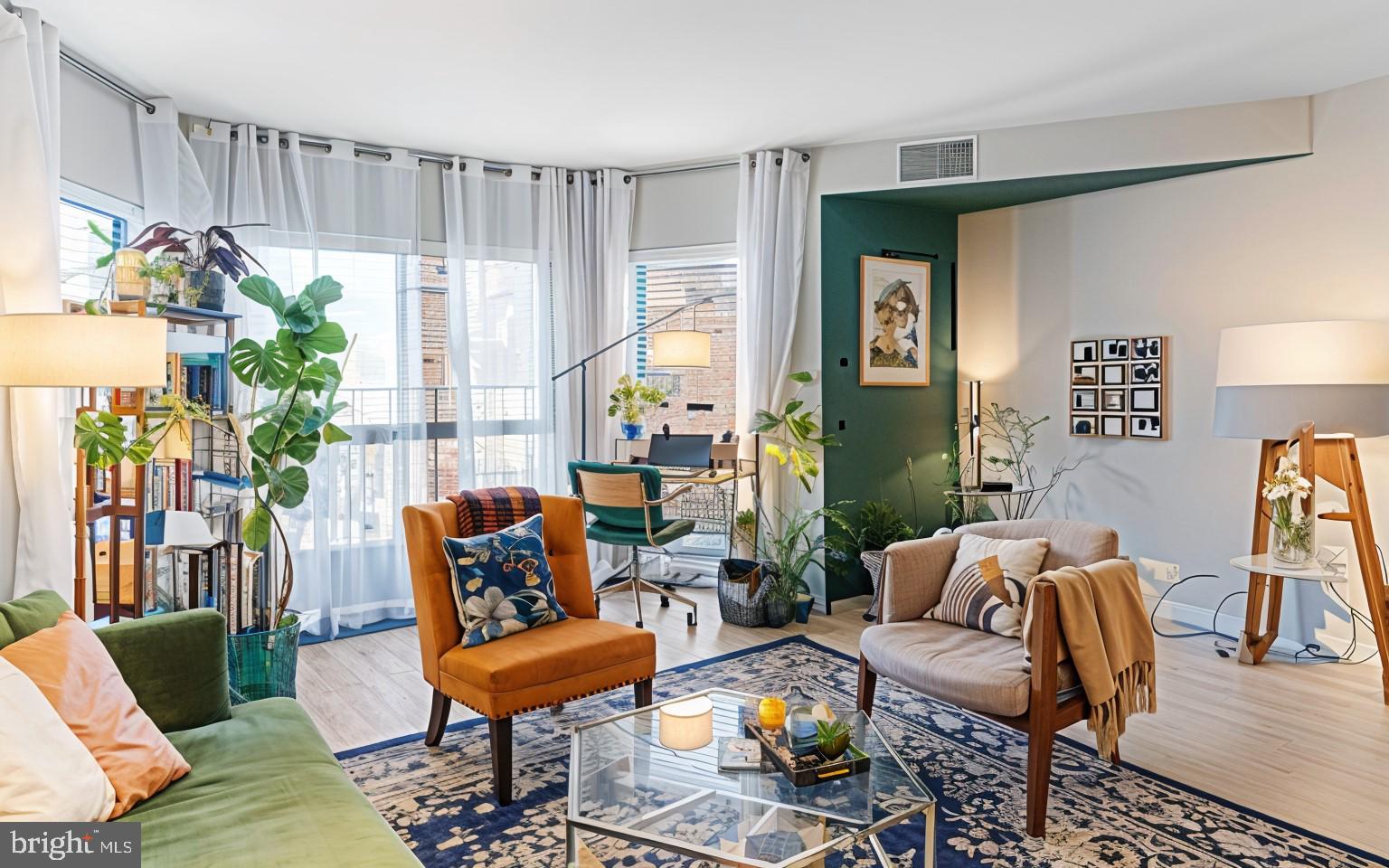 KALORAMA - Residential Lease