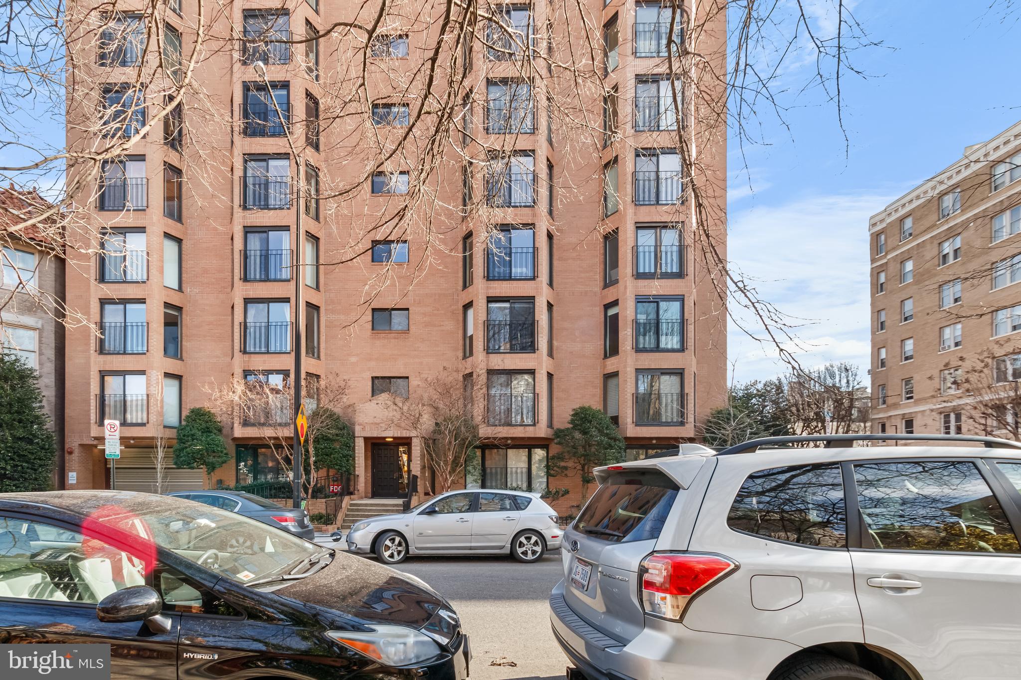 KALORAMA - Residential Lease