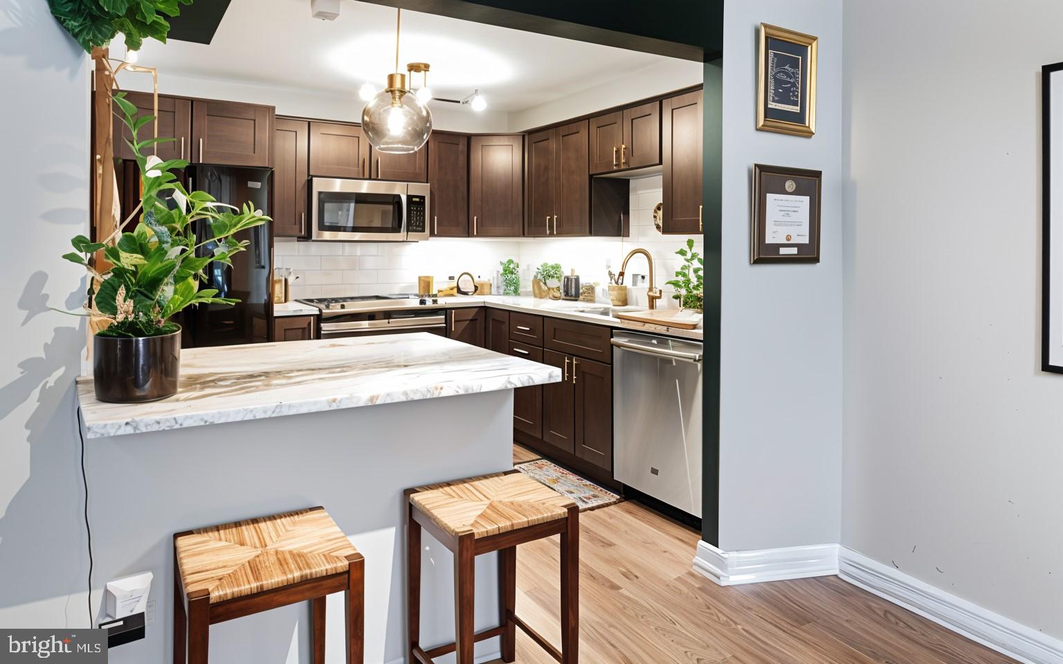 KALORAMA - Residential Lease