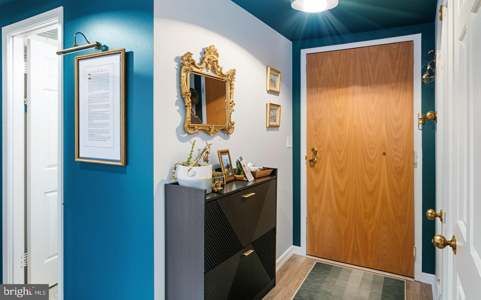 KALORAMA - Residential Lease