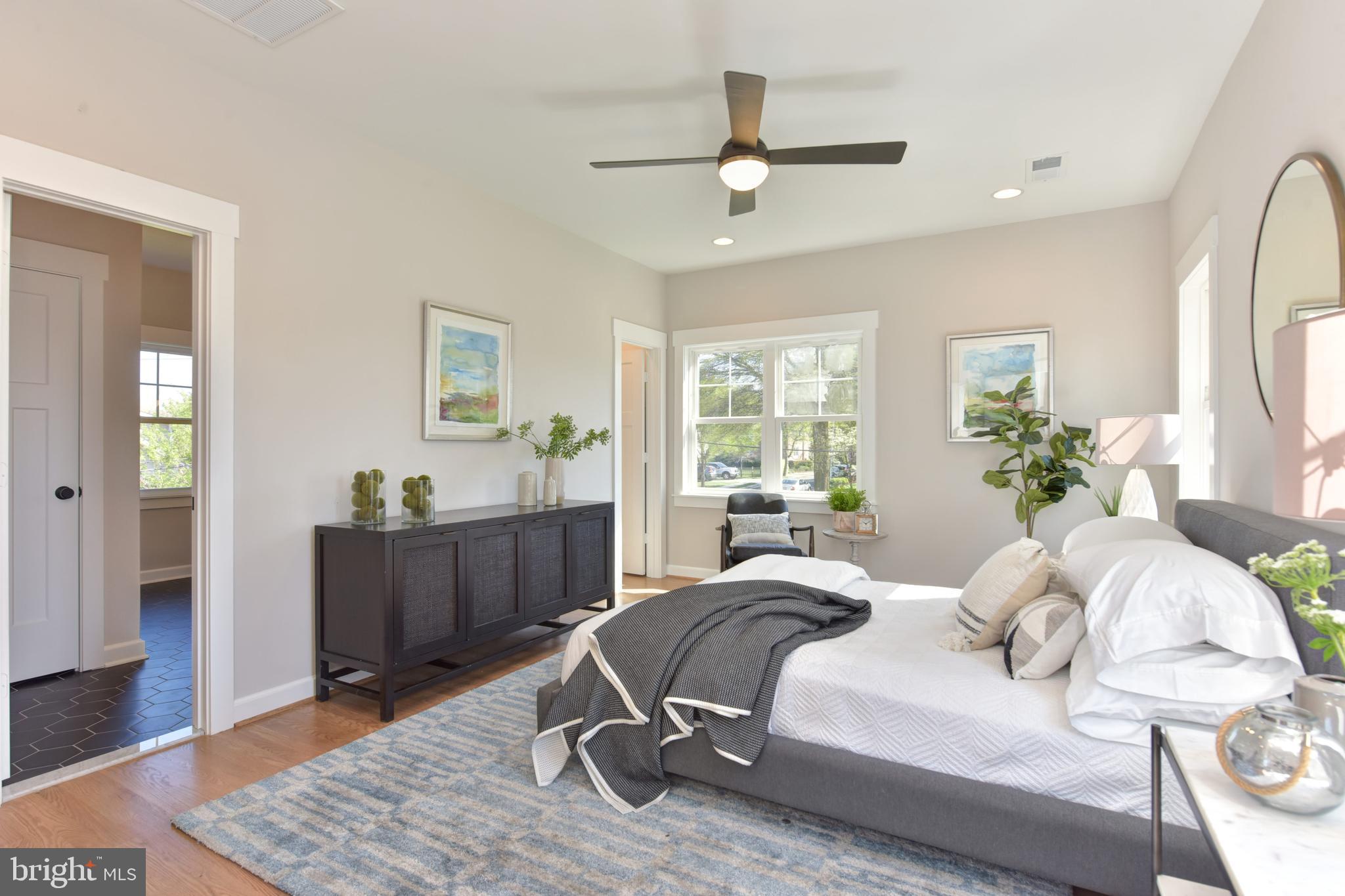 BRADDOCK HEIGHTS - Residential