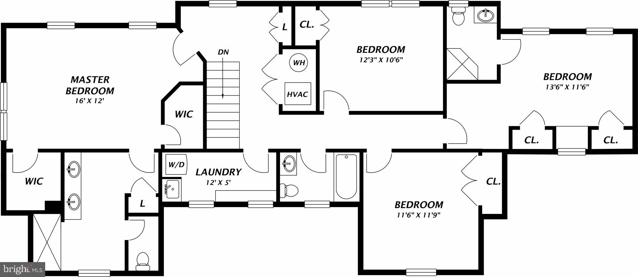 BRADDOCK HEIGHTS - Residential
