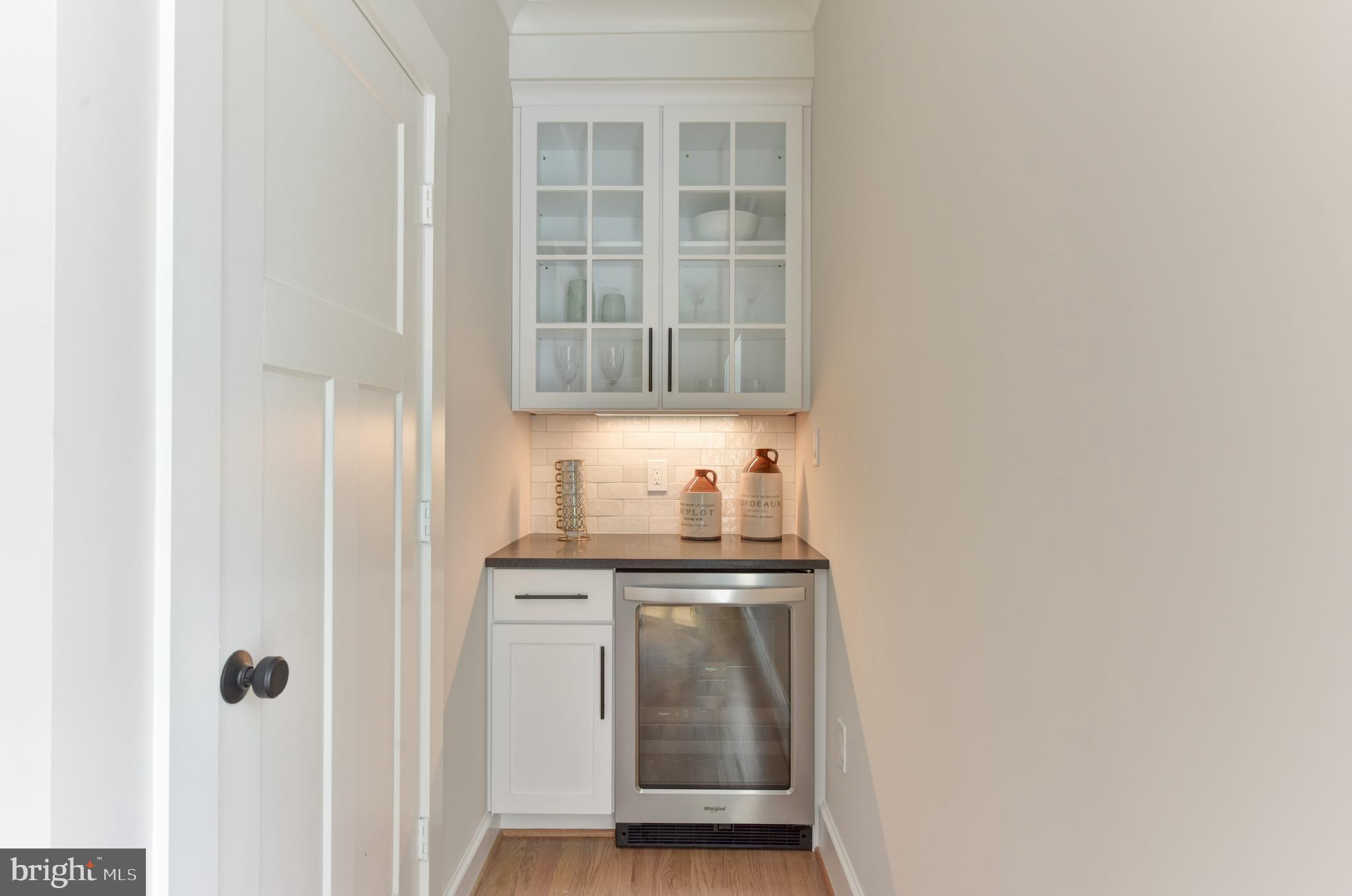 BRADDOCK HEIGHTS - Residential