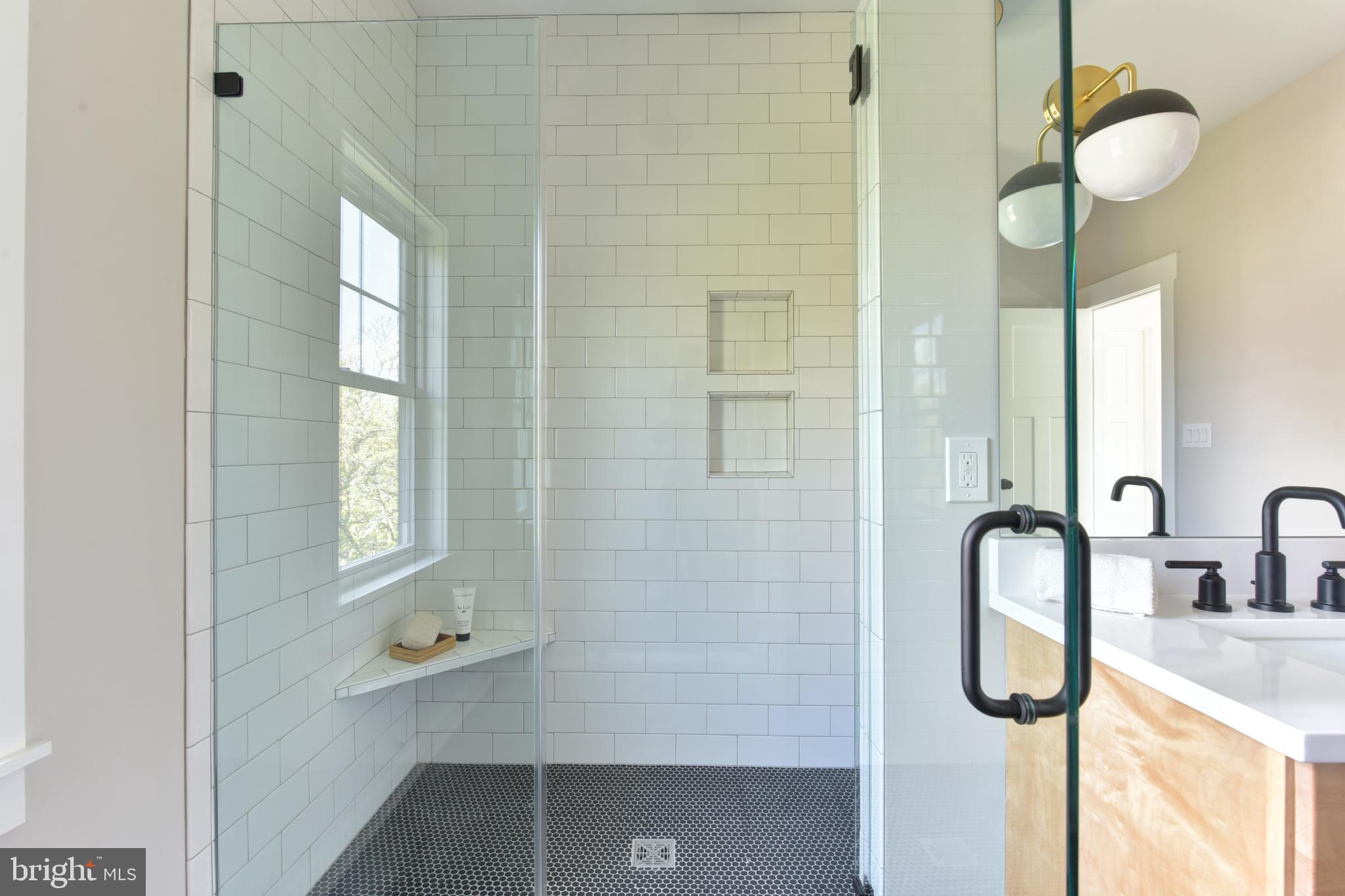 BRADDOCK HEIGHTS - Residential