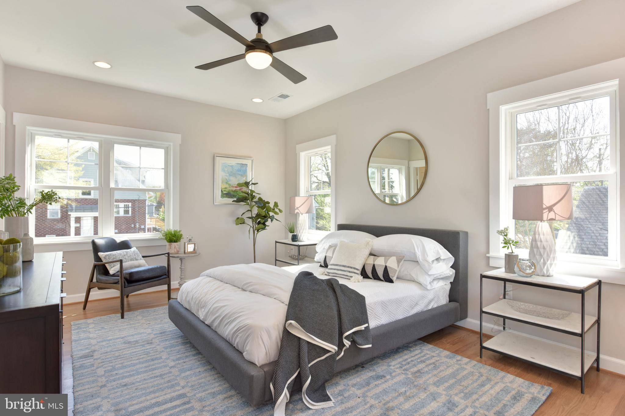 BRADDOCK HEIGHTS - Residential