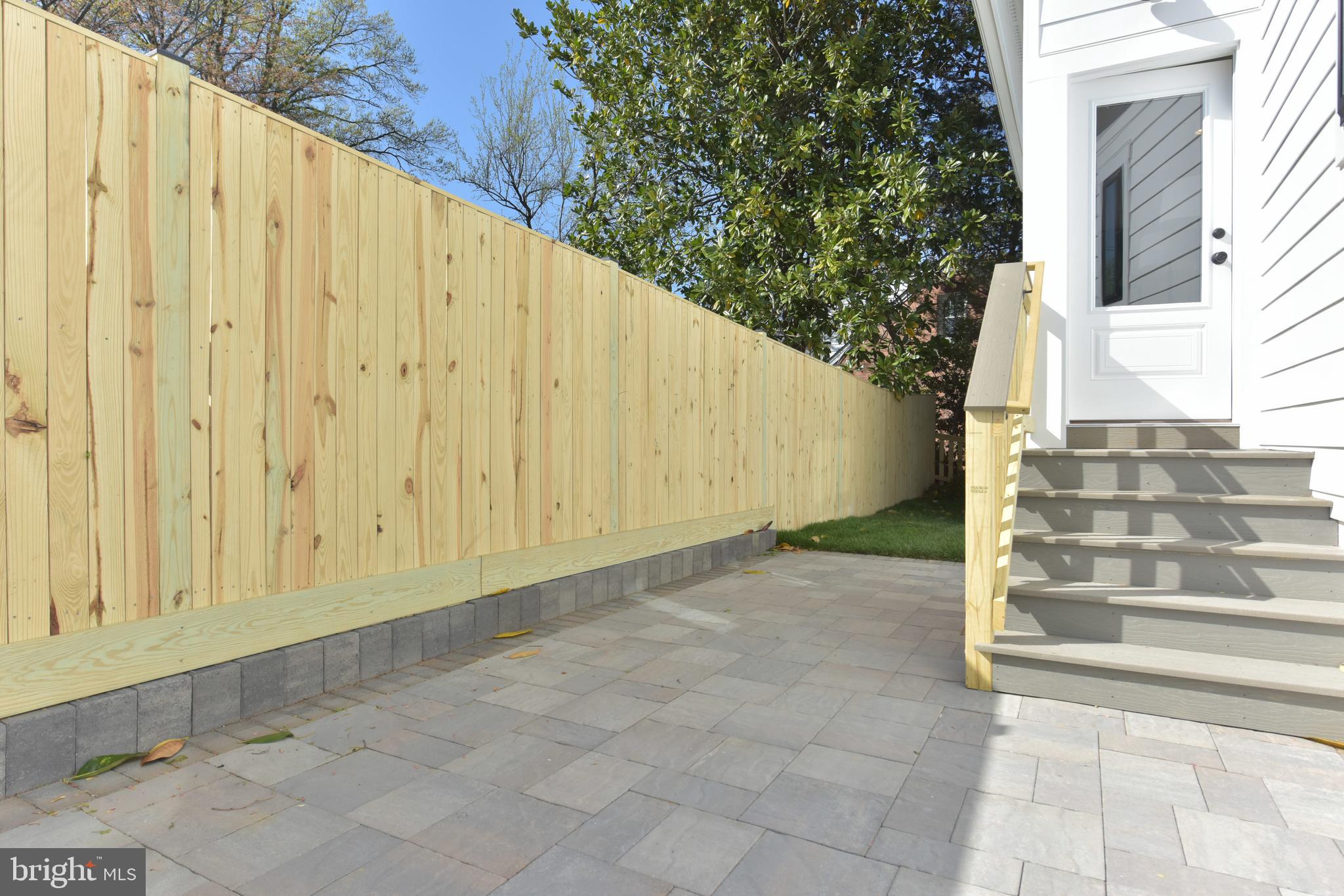 BRADDOCK HEIGHTS - Residential