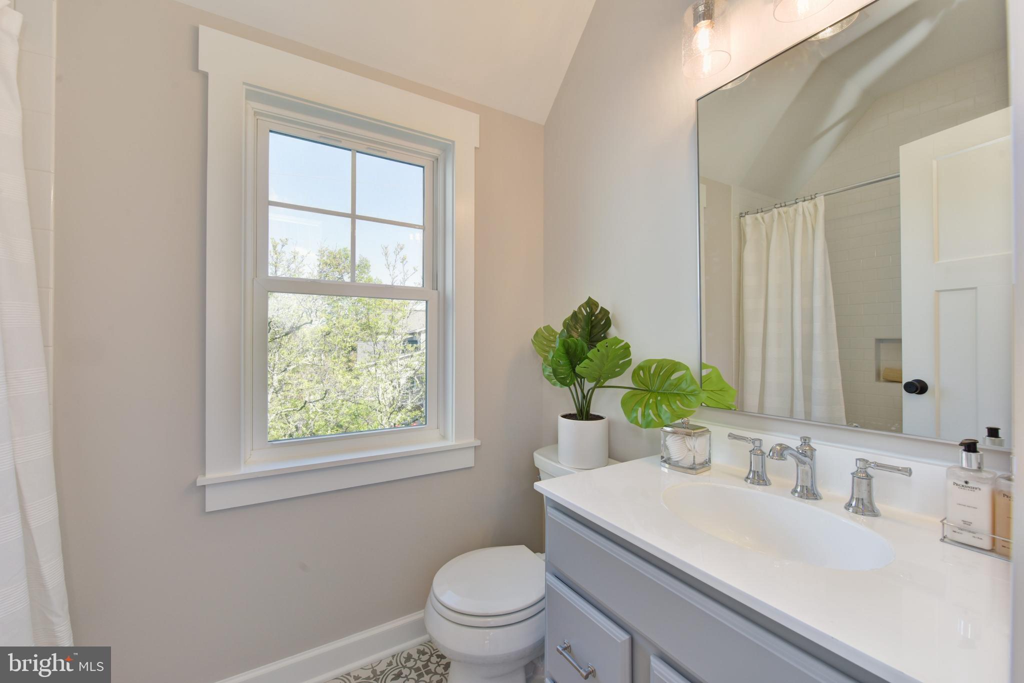 BRADDOCK HEIGHTS - Residential