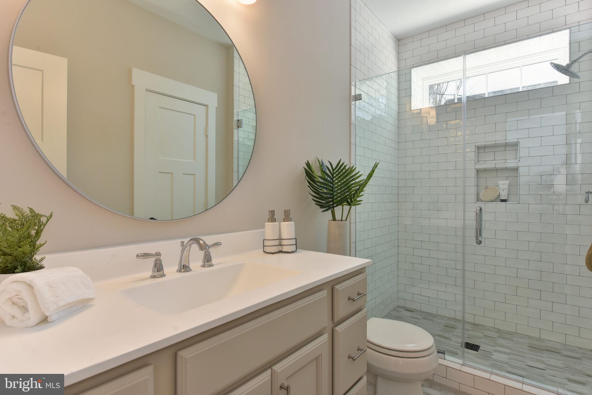 BRADDOCK HEIGHTS - Residential