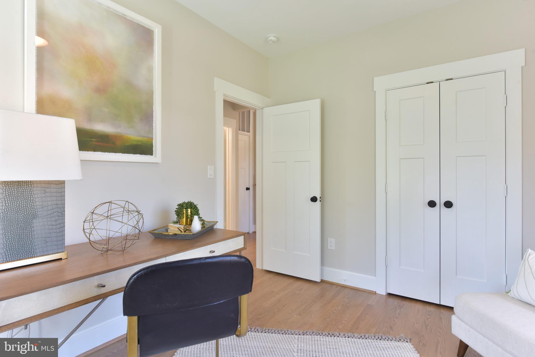 BRADDOCK HEIGHTS - Residential