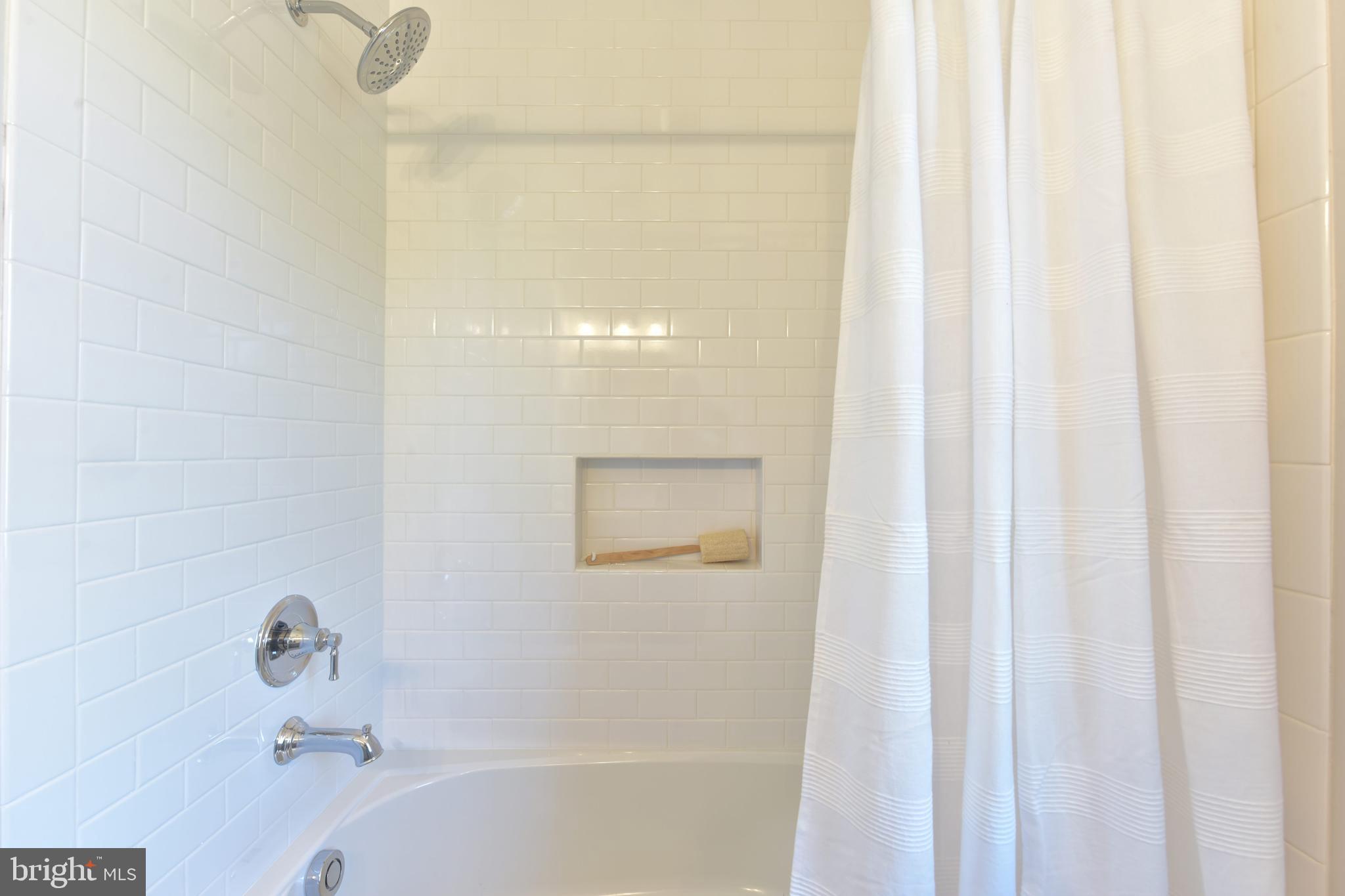 BRADDOCK HEIGHTS - Residential