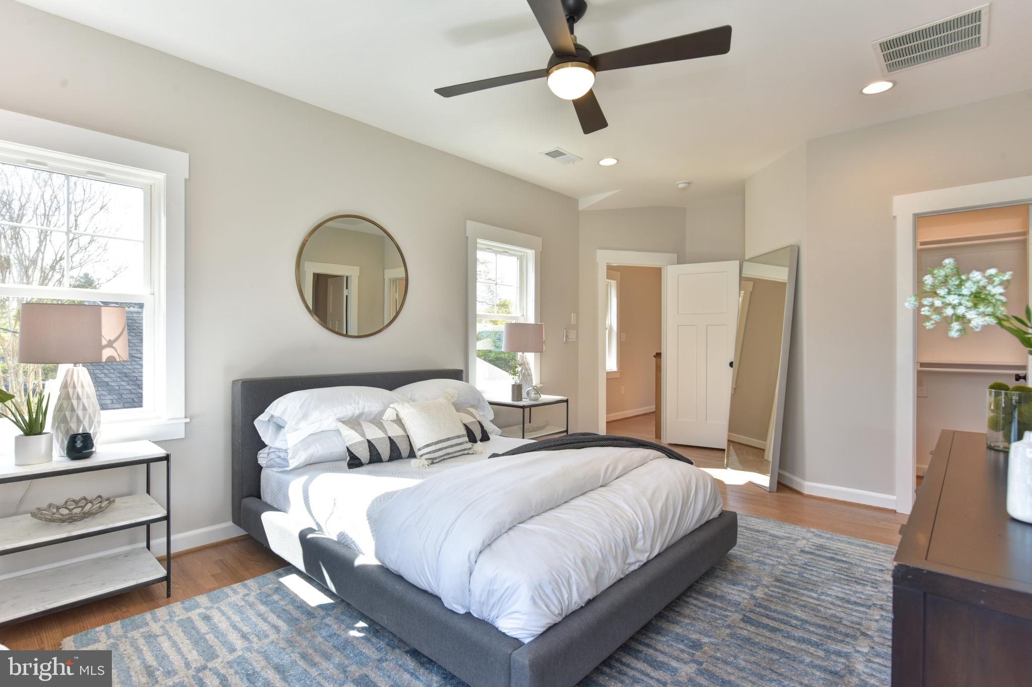 BRADDOCK HEIGHTS - Residential